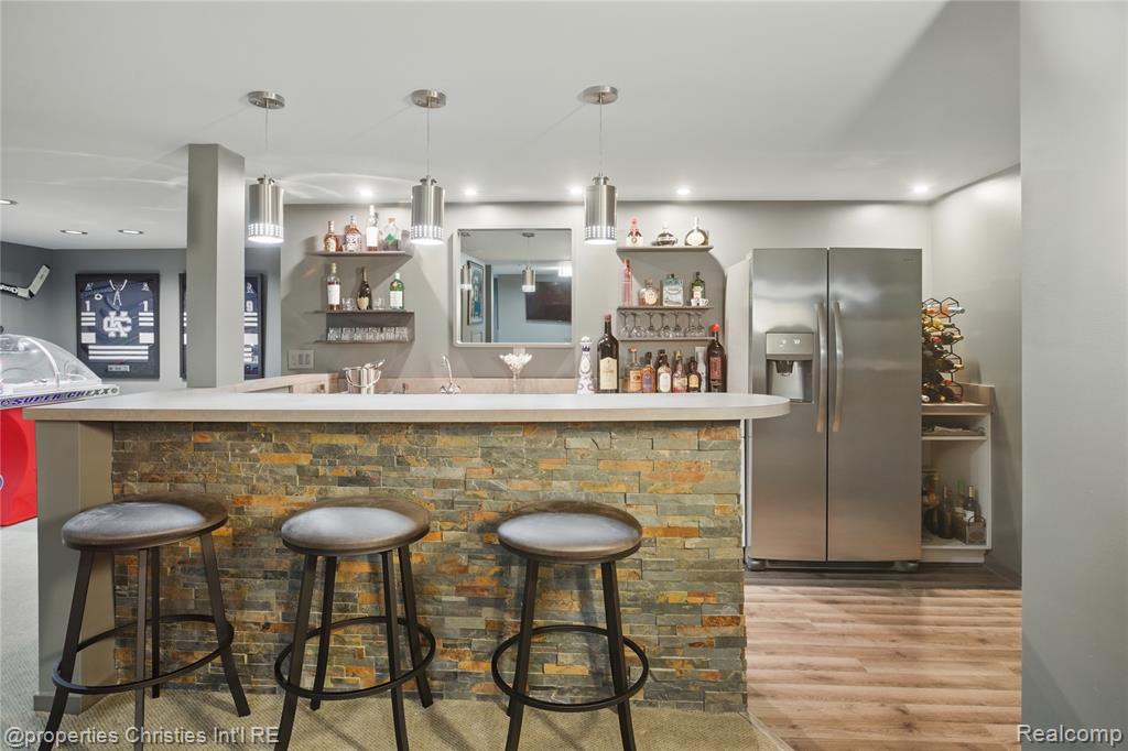 4713 Mada Court, West Bloomfield, MI — Photo 35