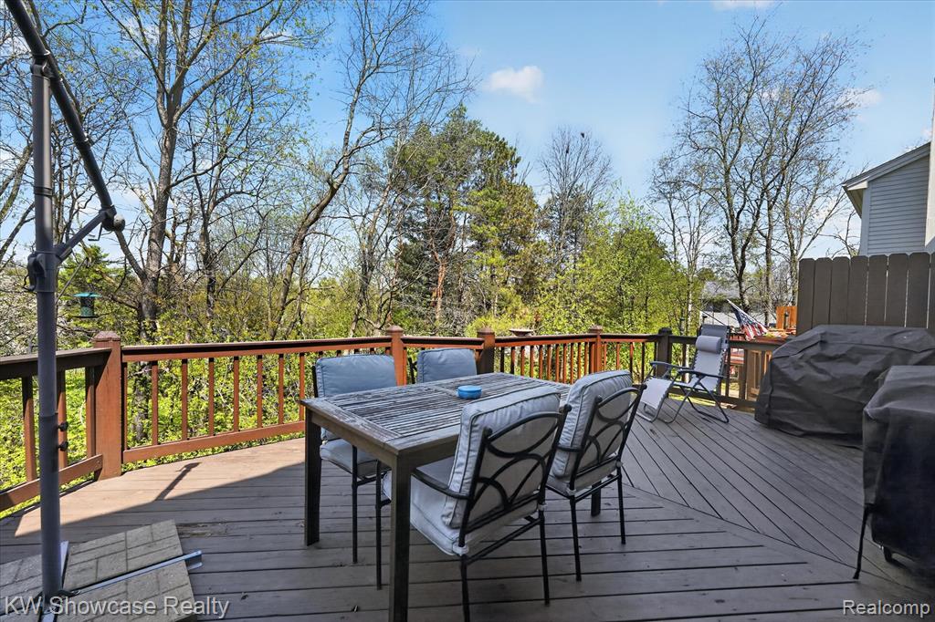 6626 Ridgeview Drive, Clarkston, MI — Photo 30