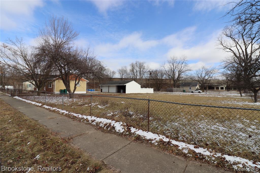 1787 S Pasadena Avenue, Ypsilanti, MI 48198 — Photo 2