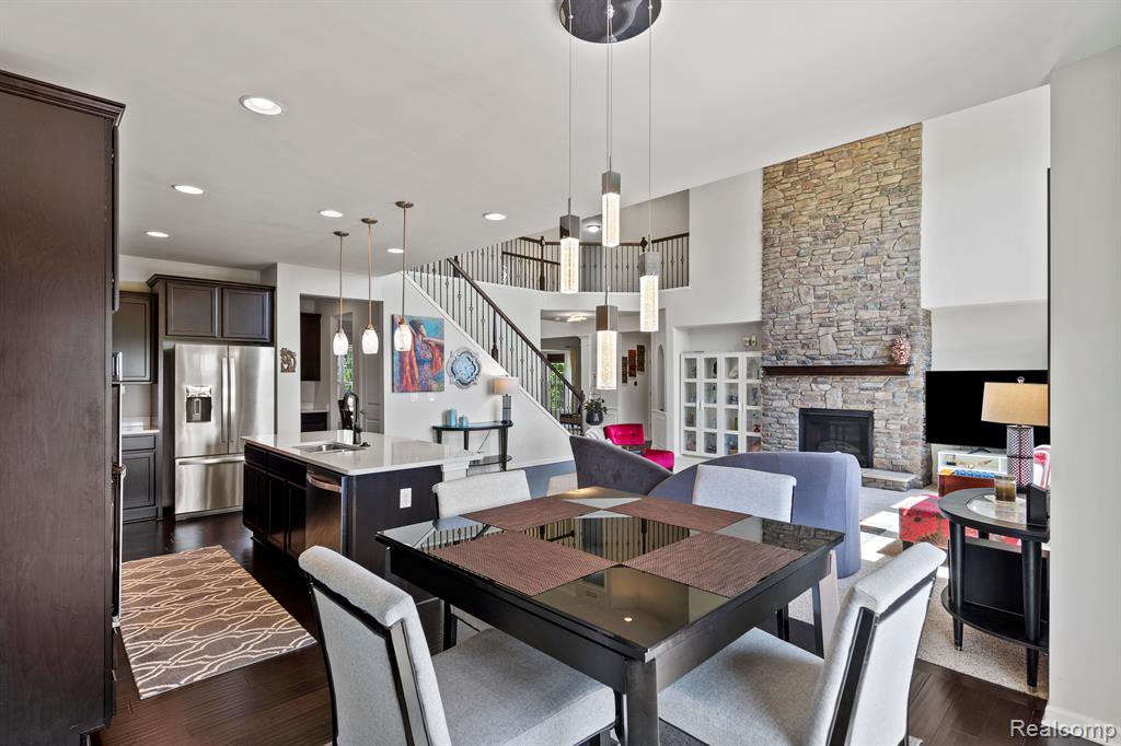 4562 Cloverdale Court, Lake Orion, MI — Photo 26