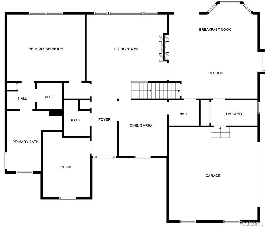 858 MYSTIC Court, Canton, MI 48187 — Photo 47