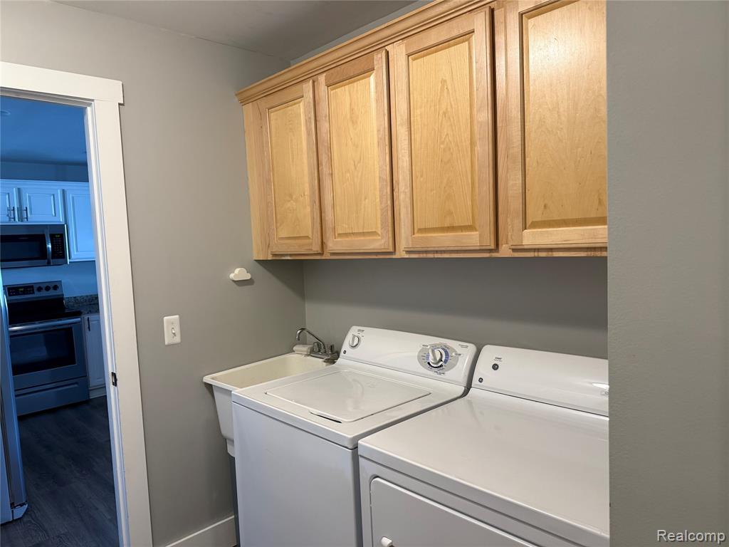 5609 Acorn Lane, Sterling Heights, MI 48314 — Photo 36