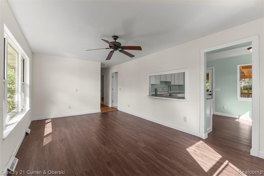 444 S Ridge Street, South Lyon, MI 48178 — Photo 5