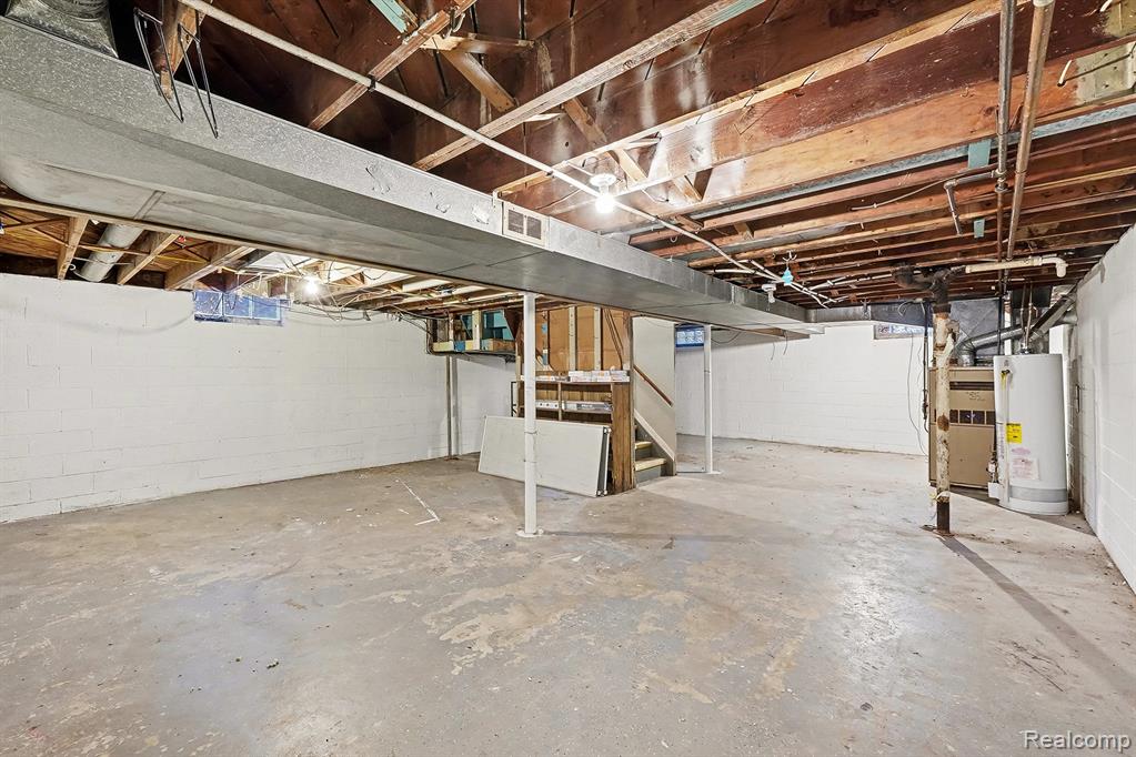 7356 Wiegand, Center Line, MI 48015 — Photo 21