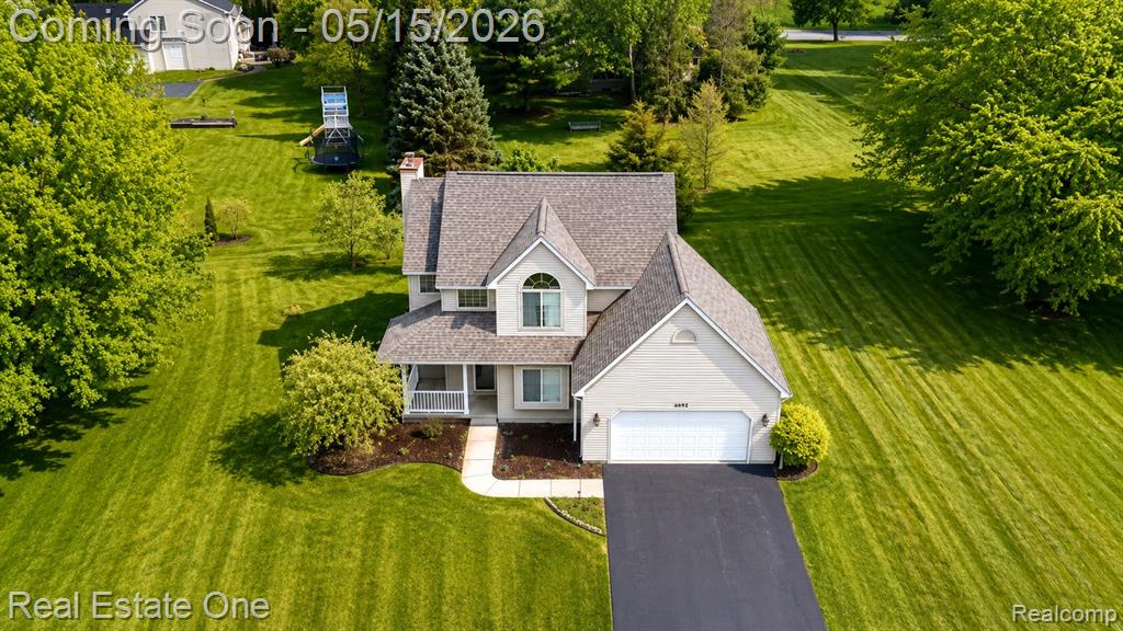 6692 Goldwin Drive, Brighton, MI 48116 — Photo 37