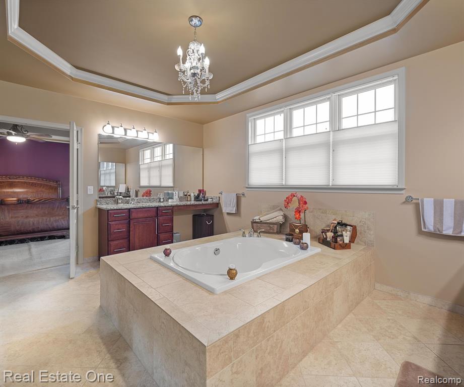 50437 TAMARACK Trail, Northville, MI 48168 — Photo 37