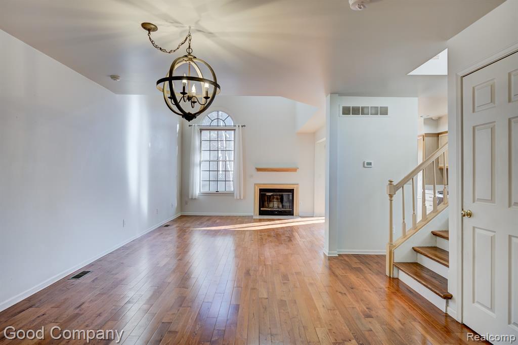 45293 HORSESHOE Circle, Canton, MI 48187 — Photo 3