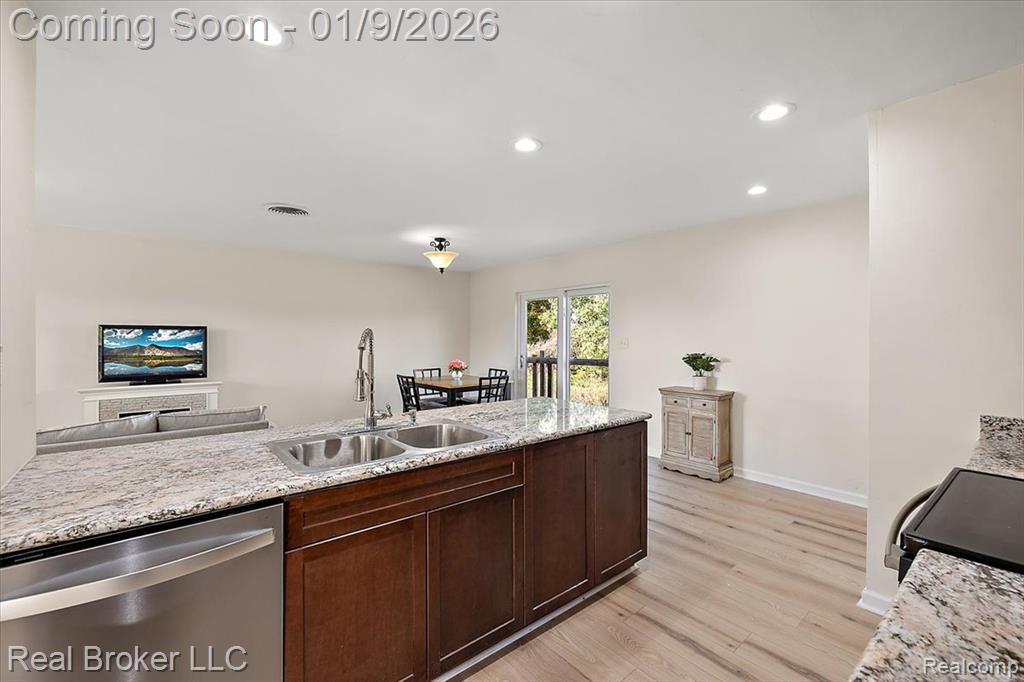6640 Lemon Road, Bancroft, MI 48414 — Photo 7