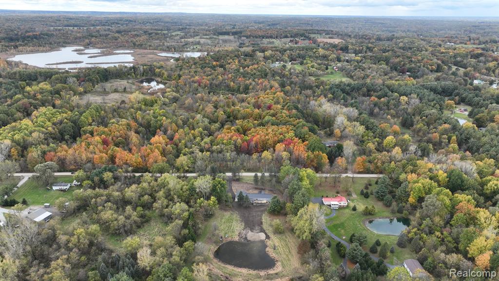 4393 Lake George Road, Dryden, MI 48428 — Photo 36