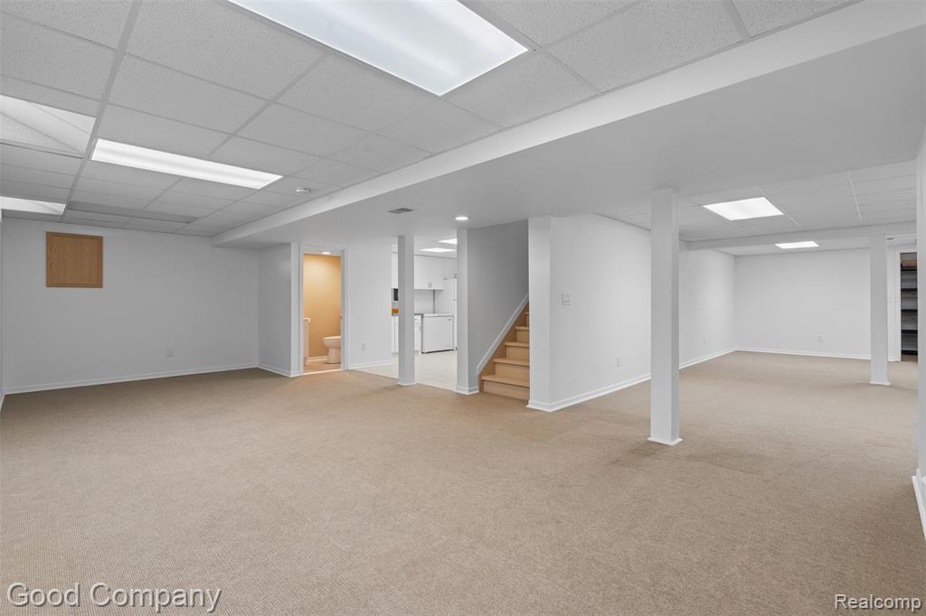 7656 Amanda Circle, Washington, MI — Photo 20