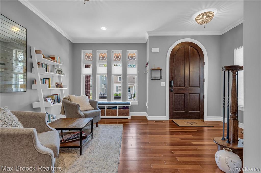 706 Chambers Street, Royal Oak, MI 48067 — Photo 4
