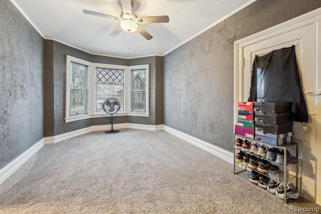 2619 WABASH Street, Detroit, MI 48216 — Photo 10