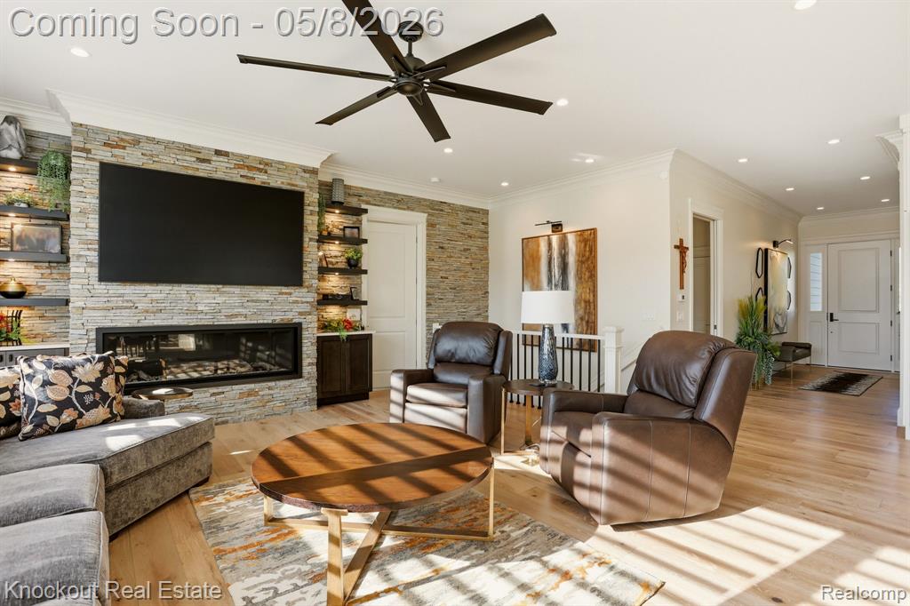 27 Hanover Drive, Frankenmuth, MI 48734 — Photo 13