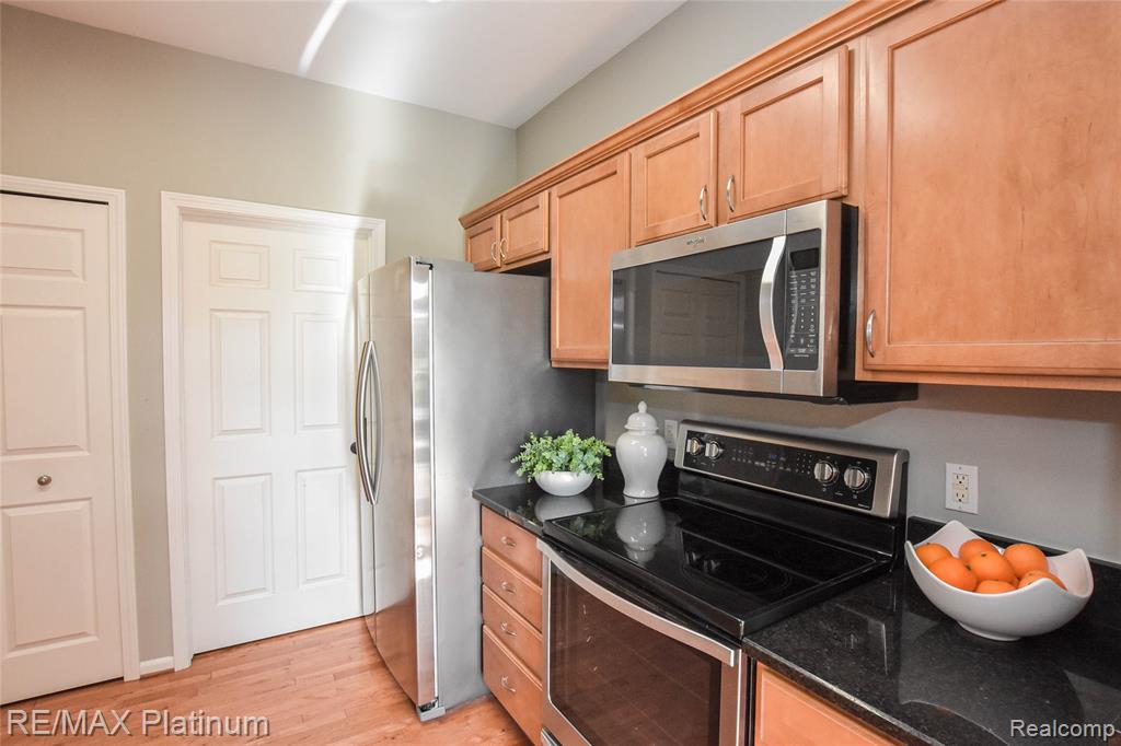 1661 Sanctuary Circle, Howell, MI 48855 — Photo 12