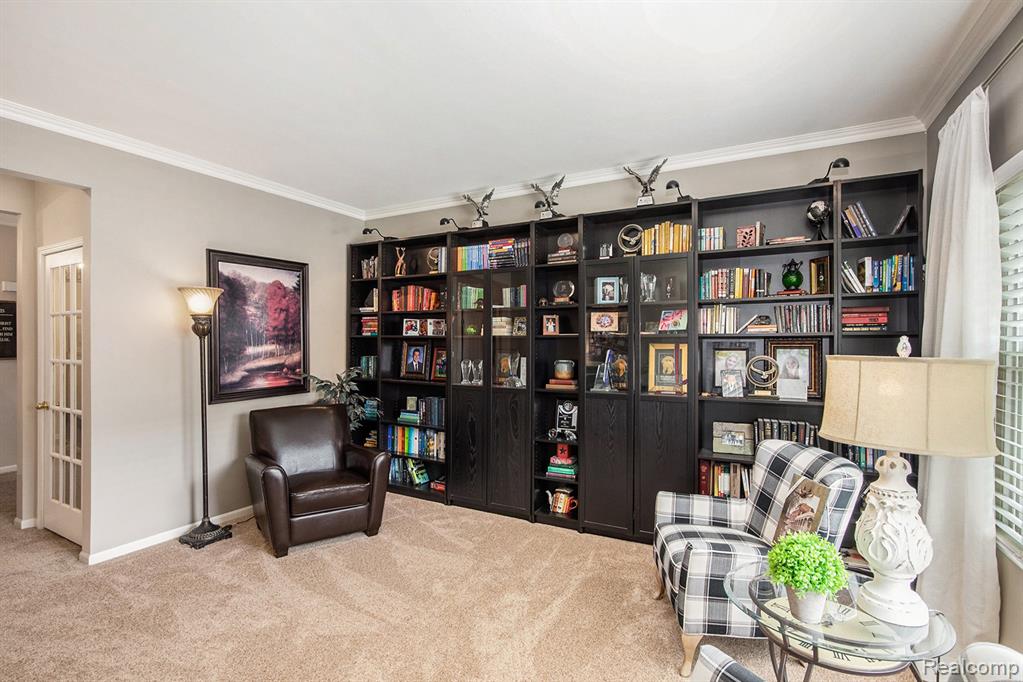 4190 Derry Court, Oakland, MI 48306 — Photo 28