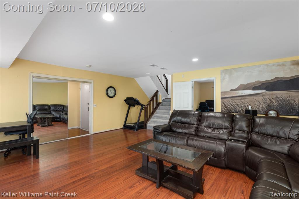 3201 Lynhurst Court, Oakland, MI 48306 — Photo 23