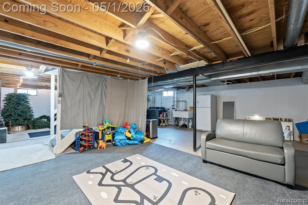 3411 Ashley Drive, Lake Orion, MI — Photo 13
