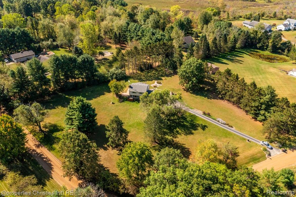 10525 LEEKE Road, Chelsea, MI 48118 — Photo 32
