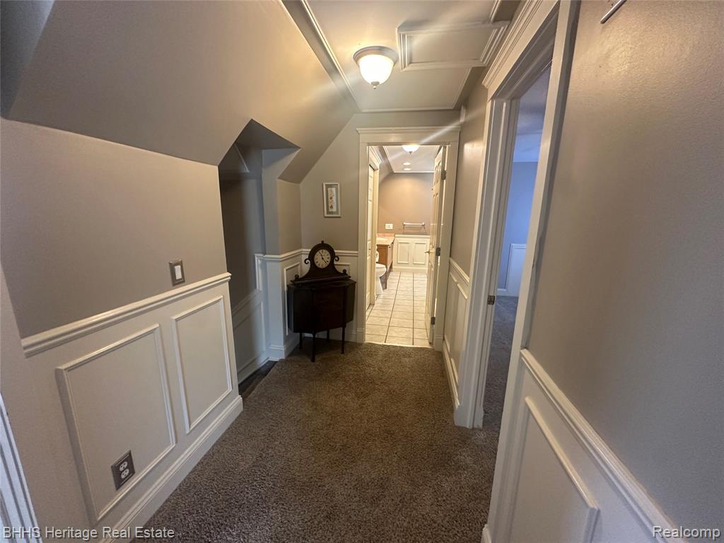 403 N Oak Street, Durand, MI 48429 — Photo 39