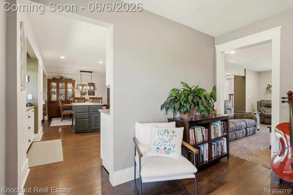 7616 Fostoria Road, Mayville Vlg, MI 48744 — Photo 15