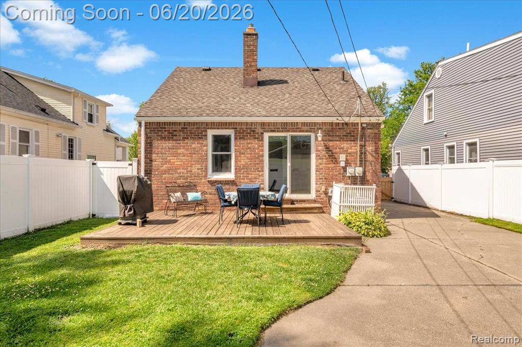 1009 Harvard Road, Berkley, MI 48072 — Photo 31