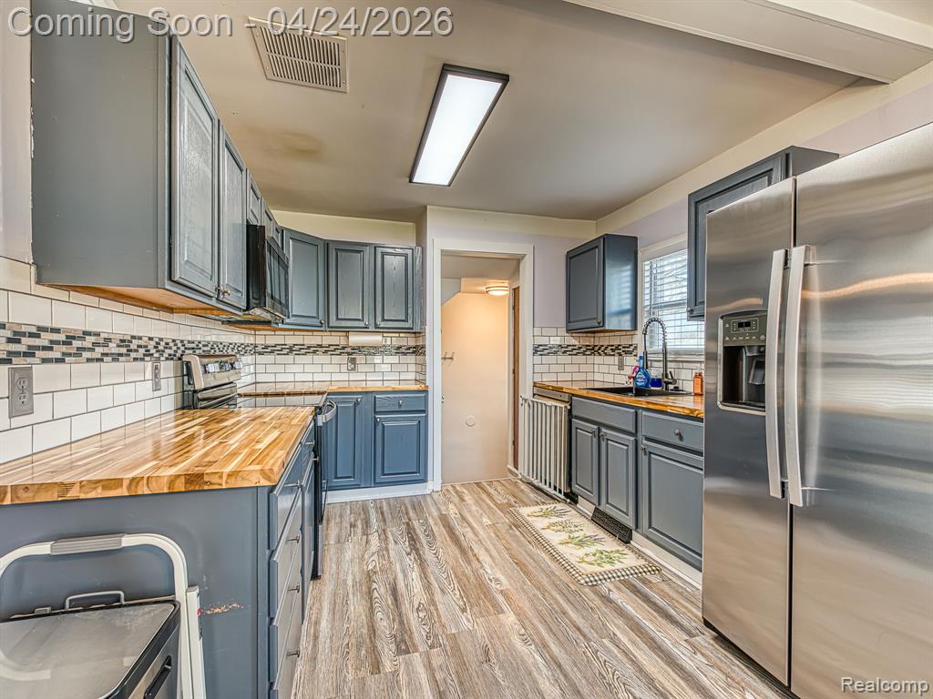 877 Moran Avenue, Lincoln Park, MI 48146 — Photo 11