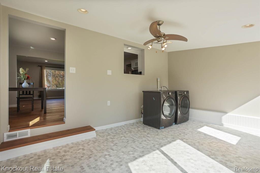 6960 GARFIELD Road, Freeland, MI 48623 — Photo 17