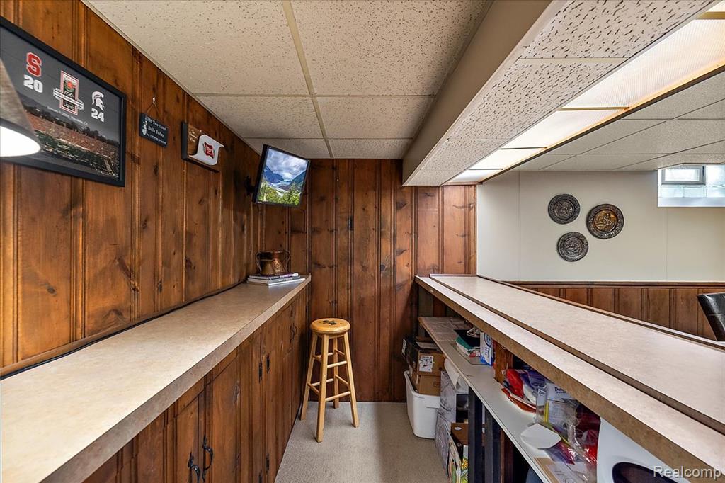 436 W Sunnybrook Drive, Royal Oak, MI 48073 — Photo 45