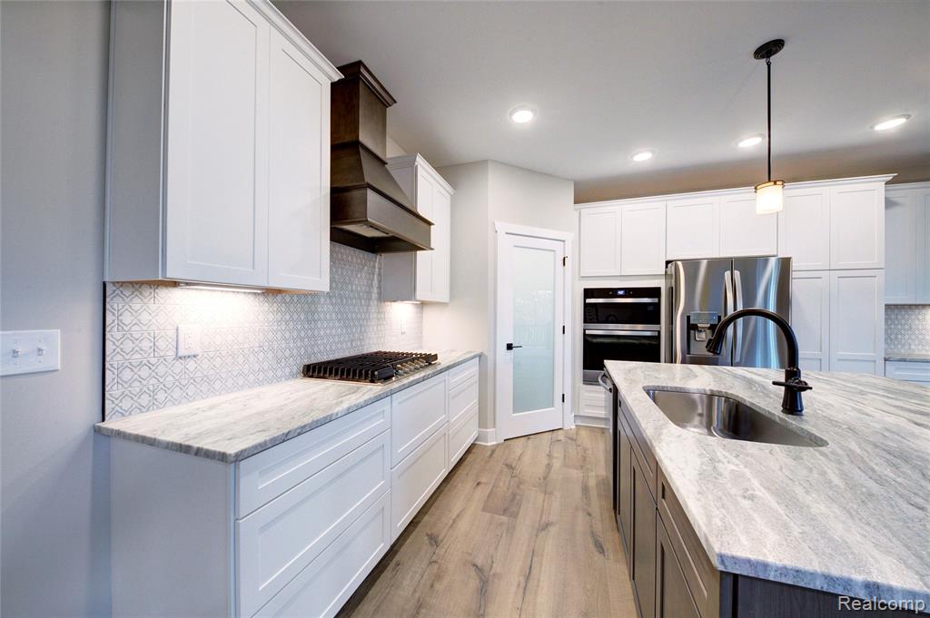 626 ROUND ROCK, Howell, MI 48843 — Photo 12