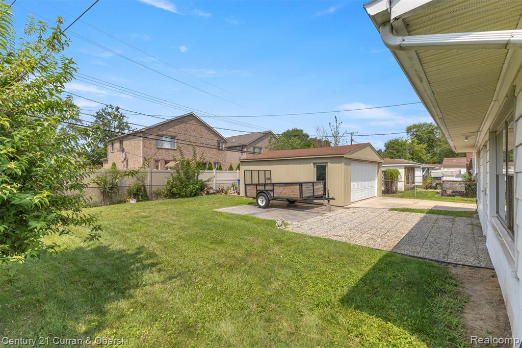 6905 N Beech Daly Road, Dearborn Heights, MI 48127 — Photo 26