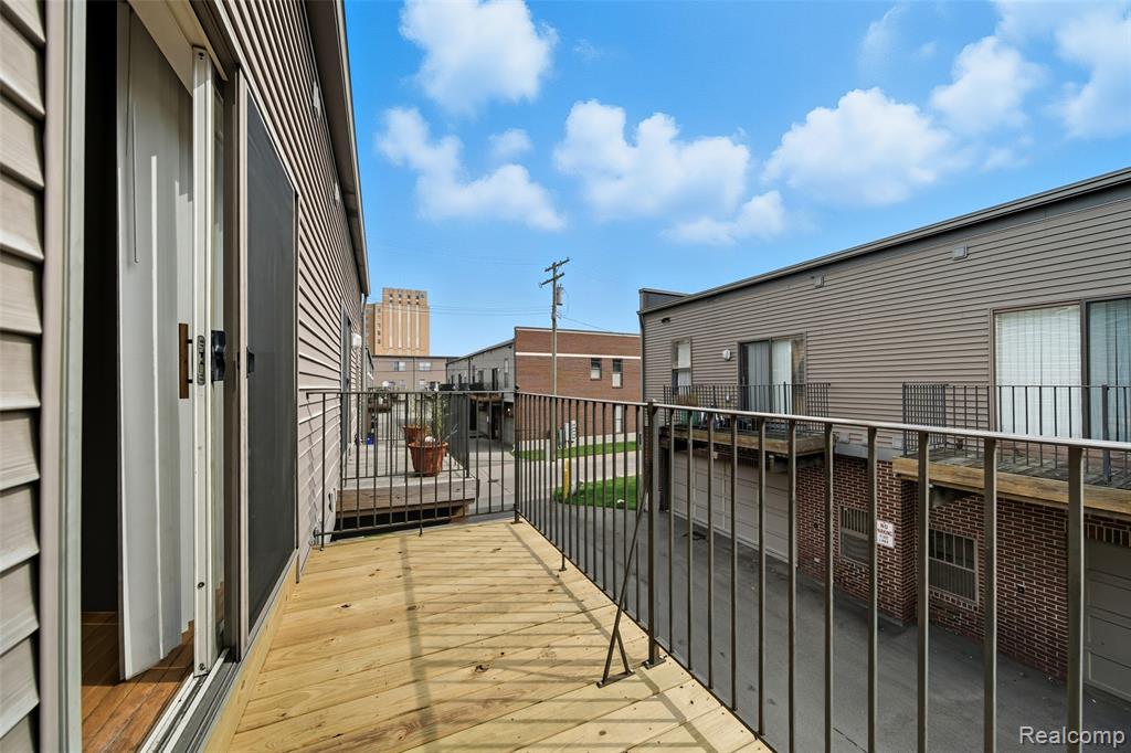 54 W Bethune Street, 44, Detroit, MI 48202 — Photo 9