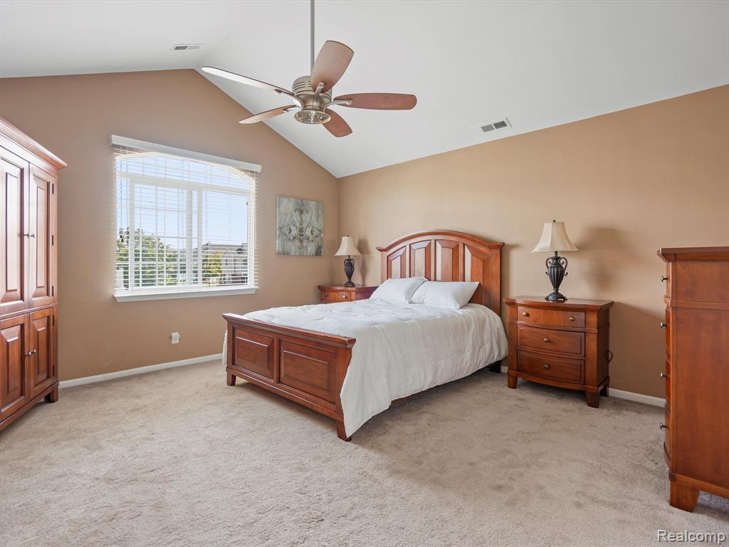 23050 FAIRLANE Boulevard, B 16, Woodhaven, MI 48183 — Photo 14