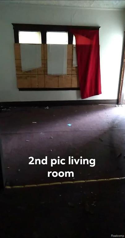 3489 SEYBURN Street, Detroit, MI, 48214