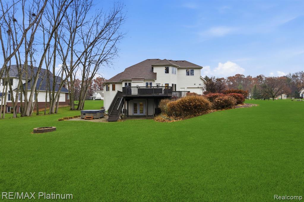 4428 Sundance Circle, Howell, MI 48843 — Photo 40