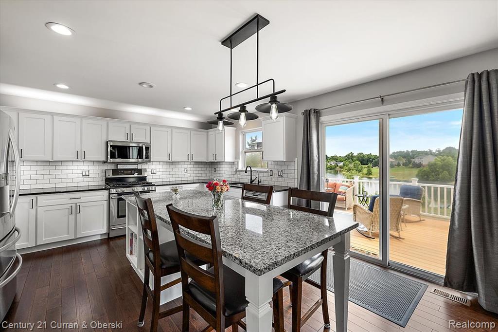 4617 S Quarry Creek, White Lake, MI 48383 — Photo 17