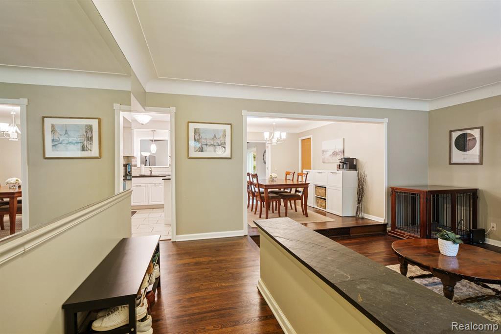 6255 Candler Drive, Shelby Twp, MI 48316 — Photo 6