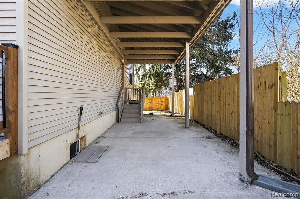 3453 Rhea Road, Ann Arbor, MI 48103 — Photo 35