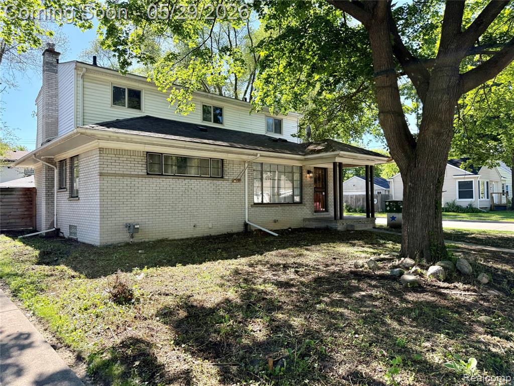23400 Seneca Street, Oak Park, MI 48237 — Photo 5