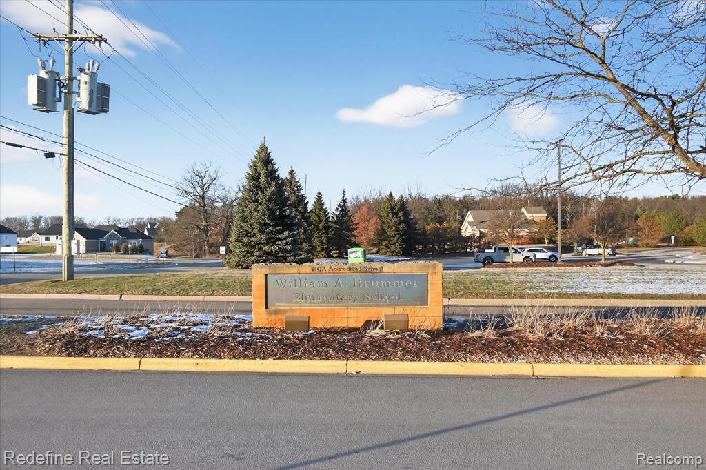 12355 Nantucket Drive, South Lyon, MI 48178 — Photo 46