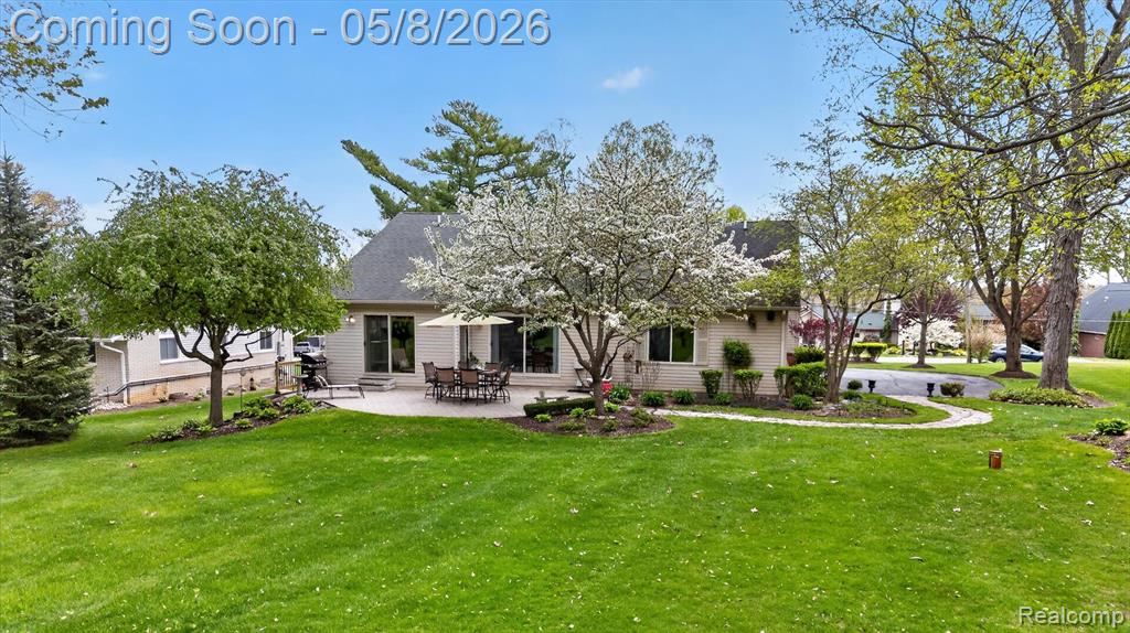 4455 Driftwood Drive, Commerce Twp, MI 48382 — Photo 35