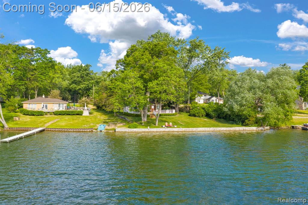 3080 Jackson Boulevard, Highland, MI 48356 — Photo 3