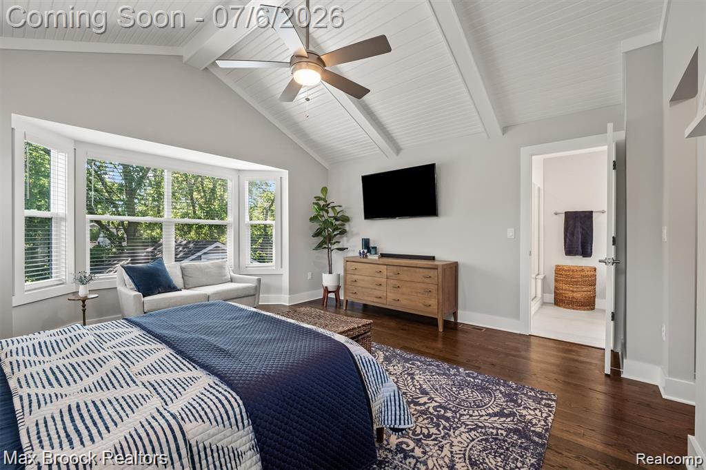 402 N Alexander Avenue, Royal Oak, MI 48067 — Photo 13