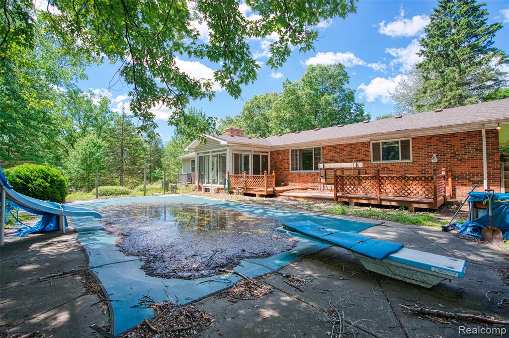 4200 Angels Pass, Pinckney, MI 48169 — Photo 66