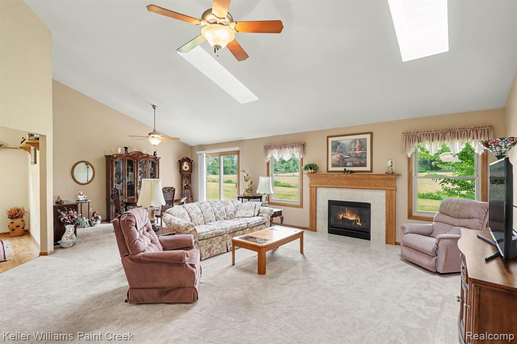 8183 Prestwick Lane, Washington, MI 48095 — Photo 4