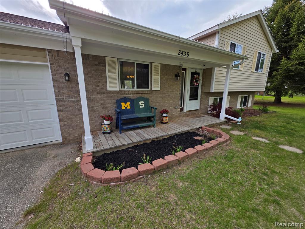 3435 Rockledge Lane, Lapeer, MI 48446 — Photo 24