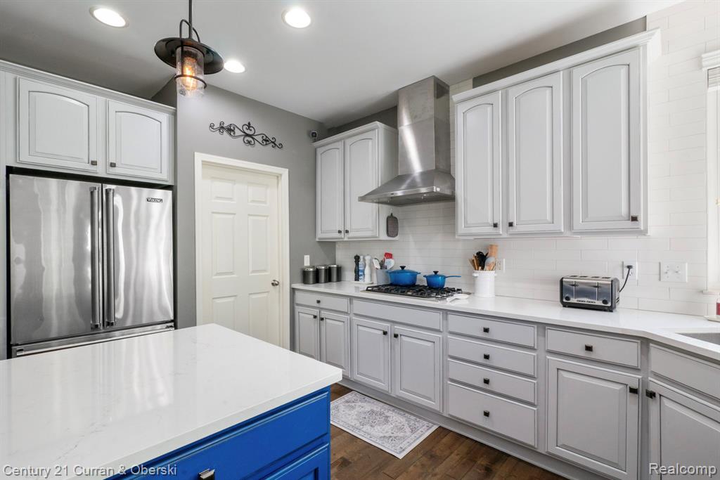 23498 Prescott Lane W, South Lyon, MI 48178 — Photo 28