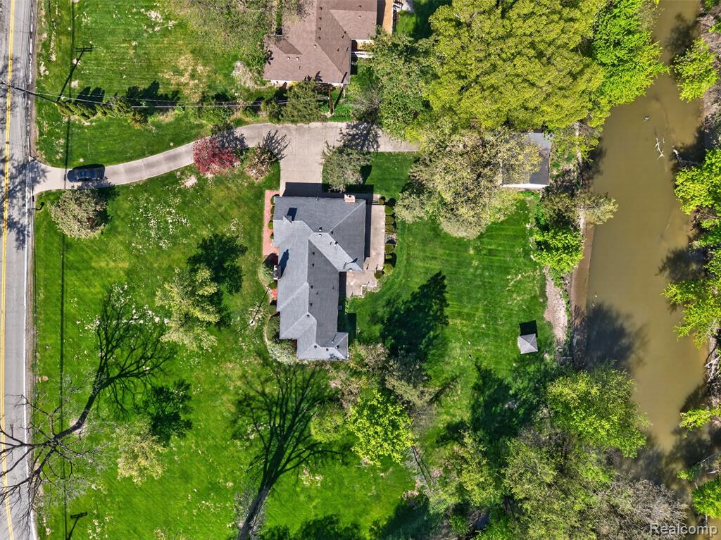 15623 Millar Road, Clinton Twp, MI 48036 — Photo 4