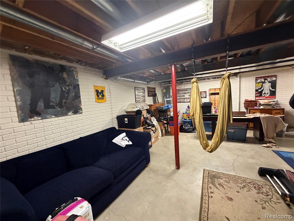 4247 Banker Street, North Branch, MI 48461 — Photo 21