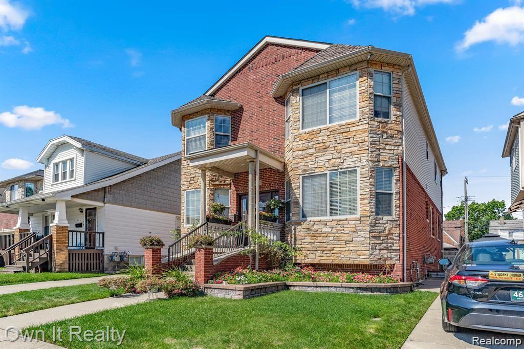 4851 WILLIAMSON Street, Dearborn, MI 48126 — Photo 2