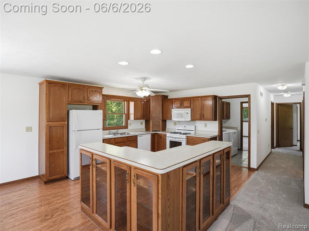 12121 Ladd Road, Brooklyn, MI 49230 — Photo 7